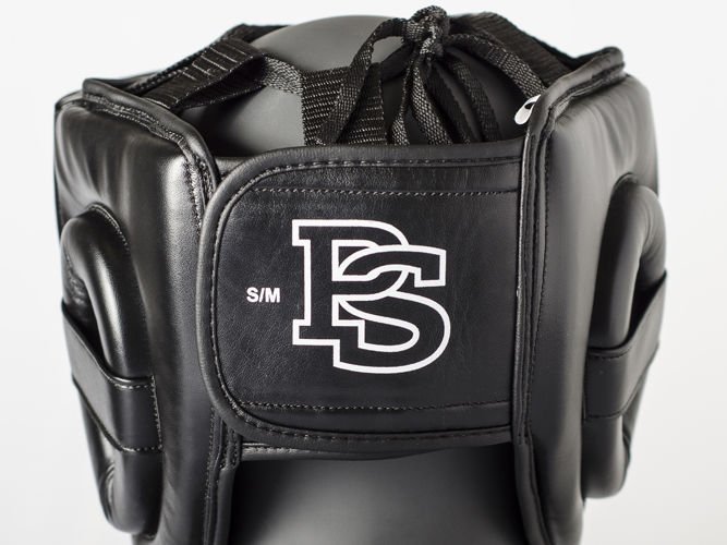 PAFFEN SPORT Kask sparingowy FIT 