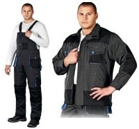 UBRANIE ROBOCZE FORMEN UBRANIE ROBOCZE FORMEN