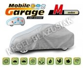 Pokrowiec na samochód MOBILE GARAGE roz. M sedan Pokrowiec na samochód MOBILE GARAGE roz. M sedan