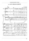 MUZO CANTABO - tom III - zbiór pieśni chóralnych na trzy i czterogłosowy chór mieszany a cappella - Jerzy Paczyński