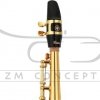 YAMAHA saksofon sopranowy Bb YSS-82Z lakierowany, z futerałem