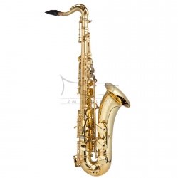 JOHN PACKER saksofon tenorowy JP342 Lacquer, lakierowany, z futerałem
