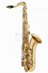 ANDREAS EASTMAN saksofon tenorowy ETS650, PROFESSIONAL Rue St. Georges, lakierowany, z futerałem