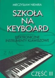 NIEMIRA M.: Szkoła na keyboard z. 2