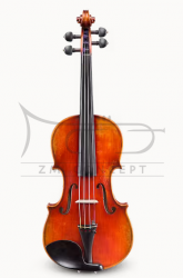 ANDREAS EASTMAN skrzypce model 605 Master, rozmiar 4/4 (sam instrument)