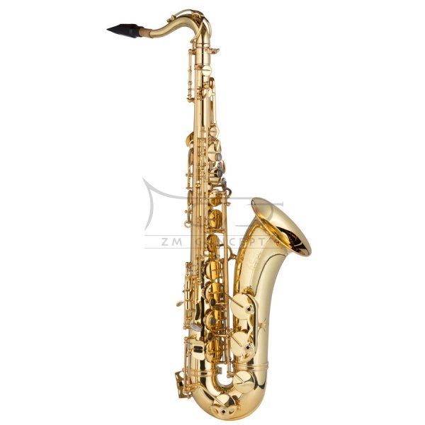 JOHN PACKER saksofon tenorowy JP342 Lacquer, lakierowany, z futerałem