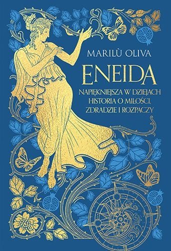 Eneida - Marilu Oliva