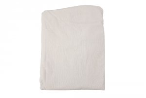 Nieprzemakalny naciągany Ochraniacz na materac PROTECTOR 80 x 200 cm