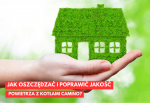 Jak oszczędzać i  poprawić jakość powietrza z kotłami Camino?