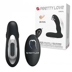 WIBRATOR PRETTY LOVE - CARINA
