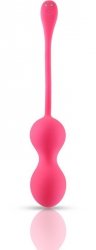 KULKI VAGINAL BALLS FENDI BLUETOOTH 21.8 CM GUILTY TOYS