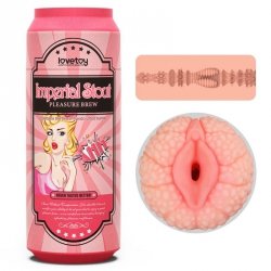 MASTURBATOR PLEASURE BREW MASTURBATOR-IMPERIAL STOUT