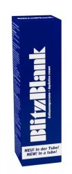 KREM PO GOLENIU BLITZBLANK SHAVING CREAM 125ML