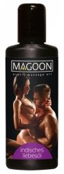 OLEJEK INDIAN MASAGE OIL 100ML