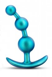 BLUSH ANAL ADVENTURES MATRIX GAMMA PLUG NEPTUNE TEAL