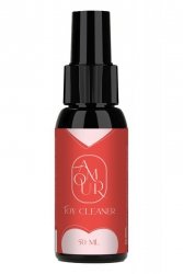 AMOUR TOY CLEANER 50ML