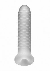 Perfect Fit Fat Boy Checker Box Sheath Clear 6,5