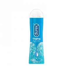 Durex żel intymny Tingling 50ml