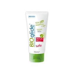 JoyDivision BIOglide safe (with carrageenan) 100 ml