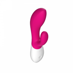 Lelo Ina Wave 2 Cerise