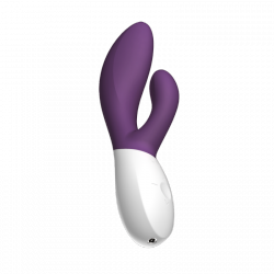 Lelo Ina Wave 2 Plum