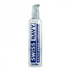Swiss Navy Water Based 59ml