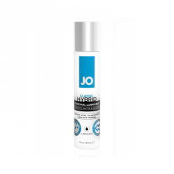 System JO - Classic Hybrid Lubricant 30 ml