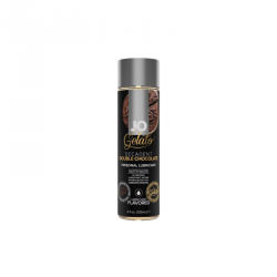 Gelato Double Chocolate Lubrykant na bazie wody 120ml