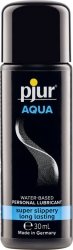 pjur Aqua 30 ml