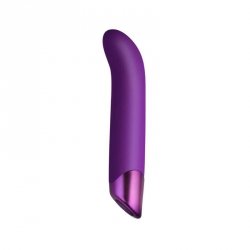 Rocks-Off wibrator do punktu G Chaiamo G Purple