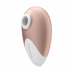 Satisfyer Deluxe