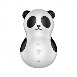 Satisfyer stymulator łechtaczki Pocket Panda