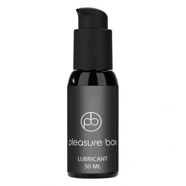 Pleasure Box Let&#039;S Go Anal - dla miłośników analu