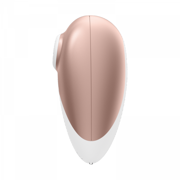 Satisfyer Deluxe