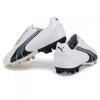 Puma buty dziecięce korki lanki V5.08 Big Cat II FG Junior 101881 02