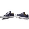 CONVERSE BUTY TRAMPKI DAMSKIE GRANATOWE M9697 N