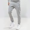 Nike spodnie męskie dresowe szare 804408-063