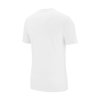 Nike t-shirt koszulka męska biała AR5002-100
