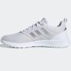 Adidas buty damskie sportowe szare QT Racer 2.0 FV9612
