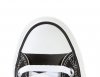 CONVERSE BUTY TRAMPKI MĘSKIE SKÓRA 132174C