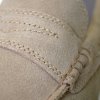 Calvin Klein buty mokasyny męskie Jaxon Suede skóra S5071SND