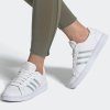Adidas buty damskie sportowe białe Grand Court FW3734