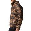ADIDAS KURTKA NUVIC LT CAMO BQ8632