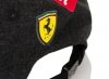 Puma Ferrari czapka z daszkiem bejsbolówka SF Cap 761571 01