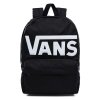 Vans Old Skool II czarny sportowy szkolny plecak VN000ONIY281