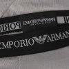 Emporio Armani bokserki majtki męskie Stretch Trunk 3-pack kolory