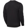 Klasyczna bawełniana bluza Nike czarna 804343-010