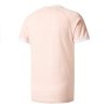 Adidas Originals łososiowa koszulka t-shirt męski Clfn Tee BQ5371
