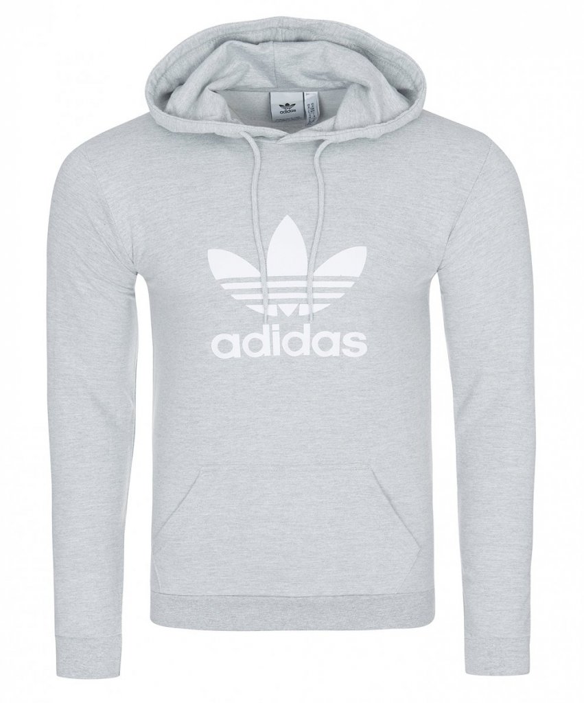 adidas bluza męska z kapturem adidas bluza męska z kapturem