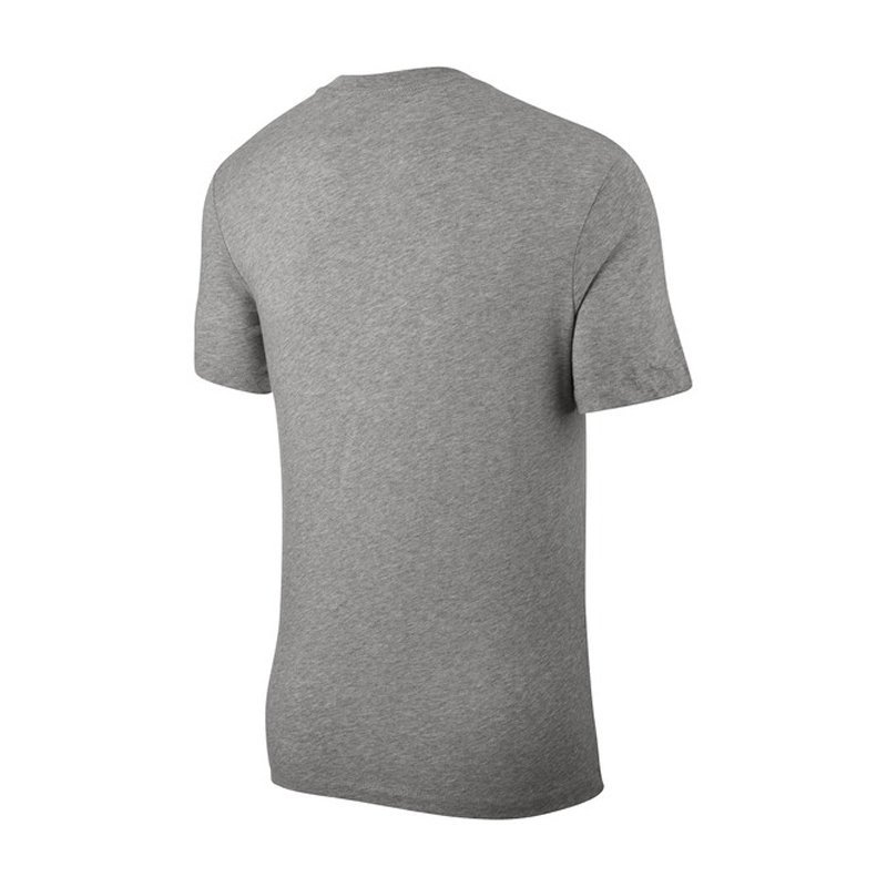 Nike t-shirt koszulka męska szara AR5002-063